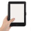 (Dark Blue) Kobo Nia 6 Inch Leather Case 3
