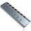 (Multicolor, US Plug) WAVLINK UH3076 5Gbps 7-Port USB 3.0 Hub with Independent Switch & LED Indicator 2