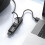 (150cm, USB) Hub USB 3.0 a 4 porte da 5 Gbps, adattatore portatile multiporta per laptop e PC. 2