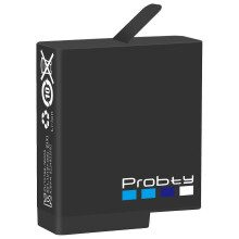 (1 pcs Battery) Original Battery or Triple Charger for GoPro Hero 7 6 5 Black