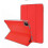 (RED) Étui magnétique pliable avec support réglable pour tablettes de 11 pouces 1