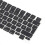 (Not Specified, Denmark) For MacBook A2681 A2941 A3113 A3114 Store Enter-versjonstaster 2