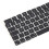 (Not Specified, Denmark) For MacBook A2681 A2941 A3113 A3114 Store Enter-versjonstaster 3