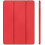 (RED) Étui magnétique pliable avec support réglable pour tablettes de 11 pouces 3