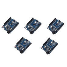 (Micro r3) szt. płytka rozwojowa UNO R3 MEGA328P ATMEGA328P-AU 16MHz kabel typu C