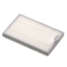 Robot Filtro HEPA Rollo Cepillo Mopa PañO para ABIR X5,X6,X8 Aspiradora RobóTica Repuestos Accesorios Reemplazo