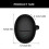 (Yellow) Soft Silicone Protective Case for FB6 Charging Box Shockproof Dustproof Sleeve Ink Green 3