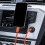 (O) USB C to 3.5mm Headphone Adapter Cable High Performance Audio Black 4