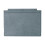 (Baby Blue) Tastiera Bluetooth sottile e rimovibile con trackpad per Microsoft Surface Pro 7+ 4