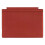 (Red) Tastiera Bluetooth sottile e rimovibile con trackpad per Microsoft Surface Pro 7+ 2