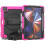(Multicolor) Protective Case for iPad Pro 12.9 2022/2021/2020/2018 1