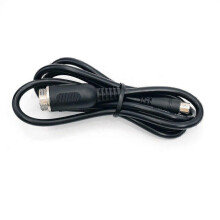 (USB 1pcs) szt. adapter kabla Din6-USB do Thrustmaster Th8a, pasuje do Tssh Tssh+/Obecnie TY