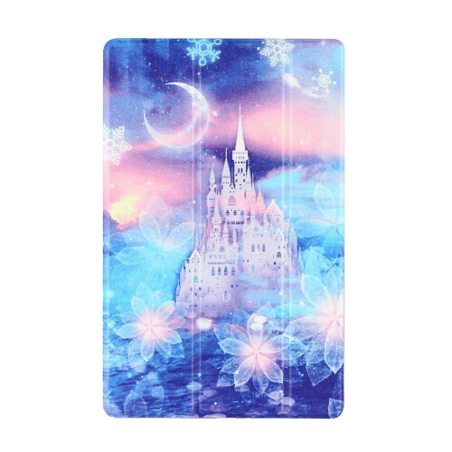 (Starry Sky) Til Samsung Galaxy Tab A7 10.4 (2020) Lærdeksel