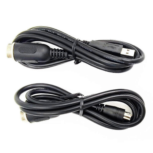 (1 set) szt. adapter kabla Din6-USB do Thrustmaster Th8a, pasuje do Tssh Tssh+/Obecnie TY