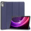(Dark blue) Leather Smart Tablet Case For Lenovo Tab P11 Gen 2 1