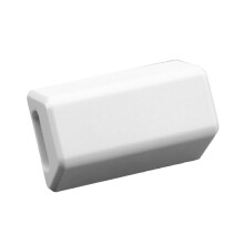 (White) Trådløs musemottaker for Razer Viper V2 Pro DeathAdder V3 Pro spillmus