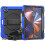 (Blue) Protective Case for iPad Pro 12.9 2022/2021/2020/2018 1