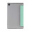(Avocado) For Samsung Galaxy Tab A7 10.4 (2020) Leather Case 2