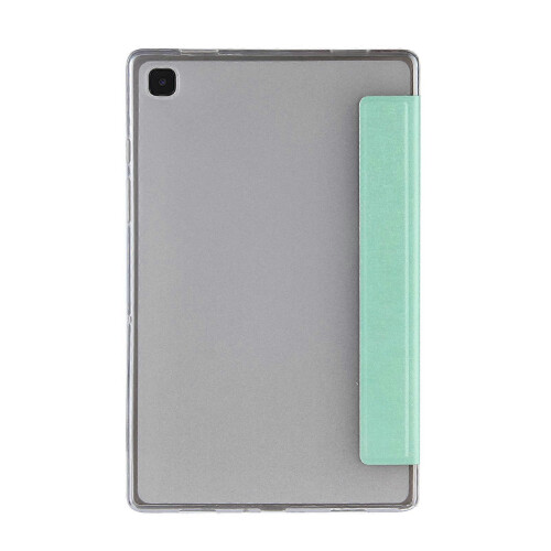 (Avocado) For Samsung Galaxy Tab A7 10.4 (2020) Leather Case 1