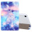 (Starry Sky) Til Samsung Galaxy Tab A7 10.4 (2020) Lærdeksel 3