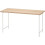 IKEA LAGKAPTEN SPÄND Desk 140x60cm 1