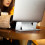 (silver) Adjustable Foldable Portable Tablet PC Stand 5