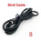 (DIN6 1pcs) szt. adapter kabla Din6-USB do Thrustmaster Th8a, pasuje do Tssh Tssh+/Obecnie TY 2