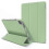 (GREEN) Magnetic Folding Case with Adjustable Stand for 11 Inch Tablets 1