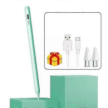 (M503 green) Penn for Samsung Tab A9/A9+/S9FE/S9+/S8/S7/S7FE/S6lite/A7/A8/A7lite oppladbar tiltpenn