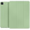 (GREEN) Magnetic Folding Case with Adjustable Stand for 11 Inch Tablets 4