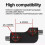 (Type B, 10pcs) 110pcs/70pcs Kailh Hot-swap PCB Socket for Outemu Cherry MX Switch DIY Connector 3