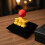 (K) Mini Controller Keycap - 3D Printed & Unique - for DIY Keyboard & Gift 5