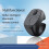 BT 5.3 Remote Control Mouse Video Flipping and Browsing Finger Ring Mouse Fingertip Remote Control Page Turner 2