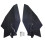 Adjust Upper Air Deflectors Wind Deflector for  Goldwing GL1800D GL1800DA 1