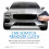 Microfiber Car Scratch Remover Cloth - Reusable 10