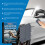Microfiber Car Scratch Remover Cloth - Reusable 12