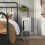 IKEA GULLABERG 1-Door Bedside Table  38x40x75cm 5