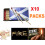 Strike Anywhere Matches 10 Boxes Camping Matches 1