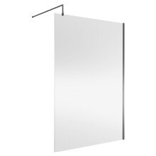 Wetroom Screen 1400x1850x8mm PW