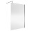 Balterley Wetroom Screen 1400x1850x8mm PW 1