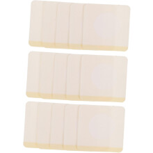 30 buc plasturi adezivi pentru buric din material nețesut