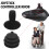 1xJoystick Controller Knob+1x Gaiter For Electric Wheelchair Powerchair Mobility 1