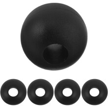 5 buc cablu sală de sport minge dop cablu sârmă fitinguri terminale fitness scripete accesorii
