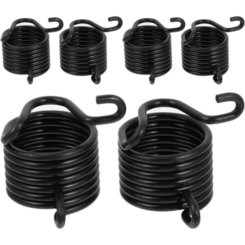 6 buc arcuri de fixare pentru ciocan pneumatic cu daltă