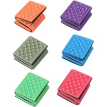 Set de 6 covorașe pliabile pentru picnic în aer liber, pătură de camping din spumă XPE impermeabilă