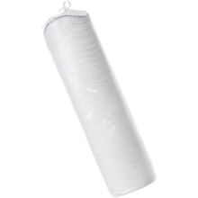 Discuri demachiante reutilizabile din bumbac pentru curățarea feței feminine, material moale, pentru rutina zilnică de îngrijire a pielii