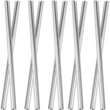 10 buc poziționare fitil lumânare setare tub fitil centrare instrument pentru consumabile de fabricare a lumânărilor