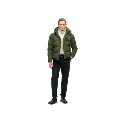 Superdry (706, 0) Doudoune Superdry Homme Everest
