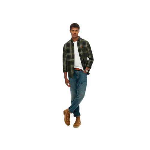 Superdry (93, 706) Bucheron 1