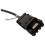 1771993-00-K for  Model 3 M3 2024 2025 Car Instrument Panel Glove Box  USB Module 6